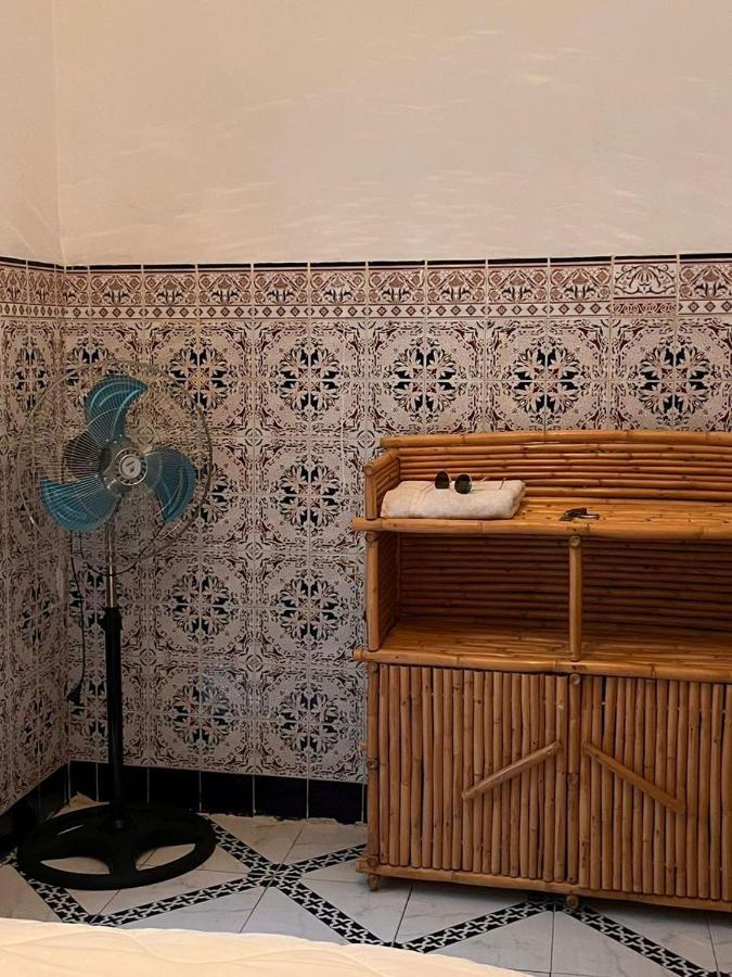 Riad Tatam House Marraquexe Exterior foto