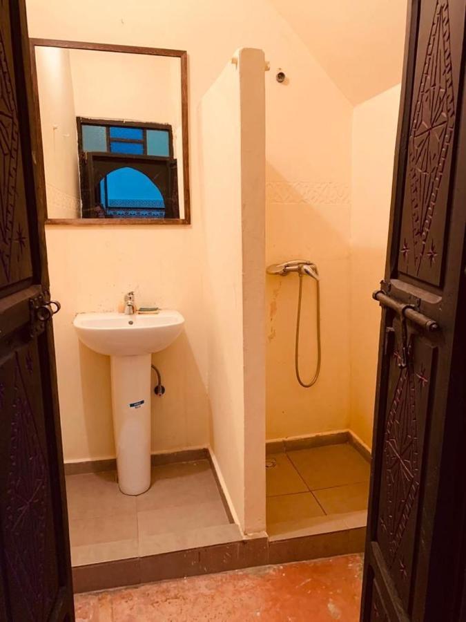 Riad Tatam House Marraquexe Exterior foto